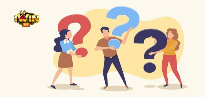 Câu hỏi thường gặp iWin