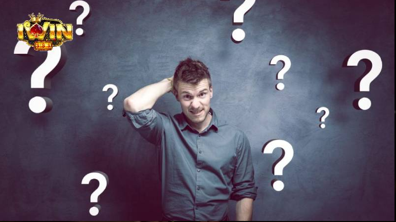 Câu hỏi thường gặp iWin