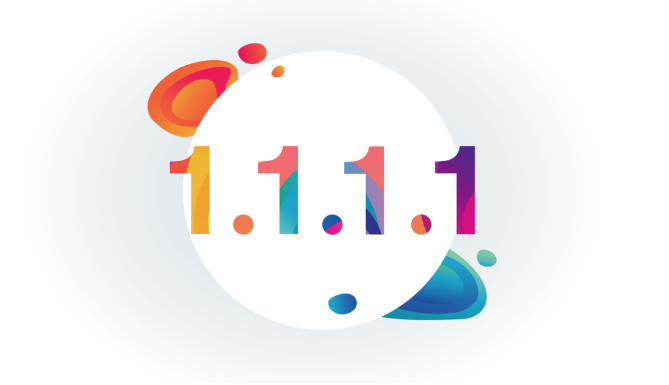 Tải ứng dụng 1.1.1.1